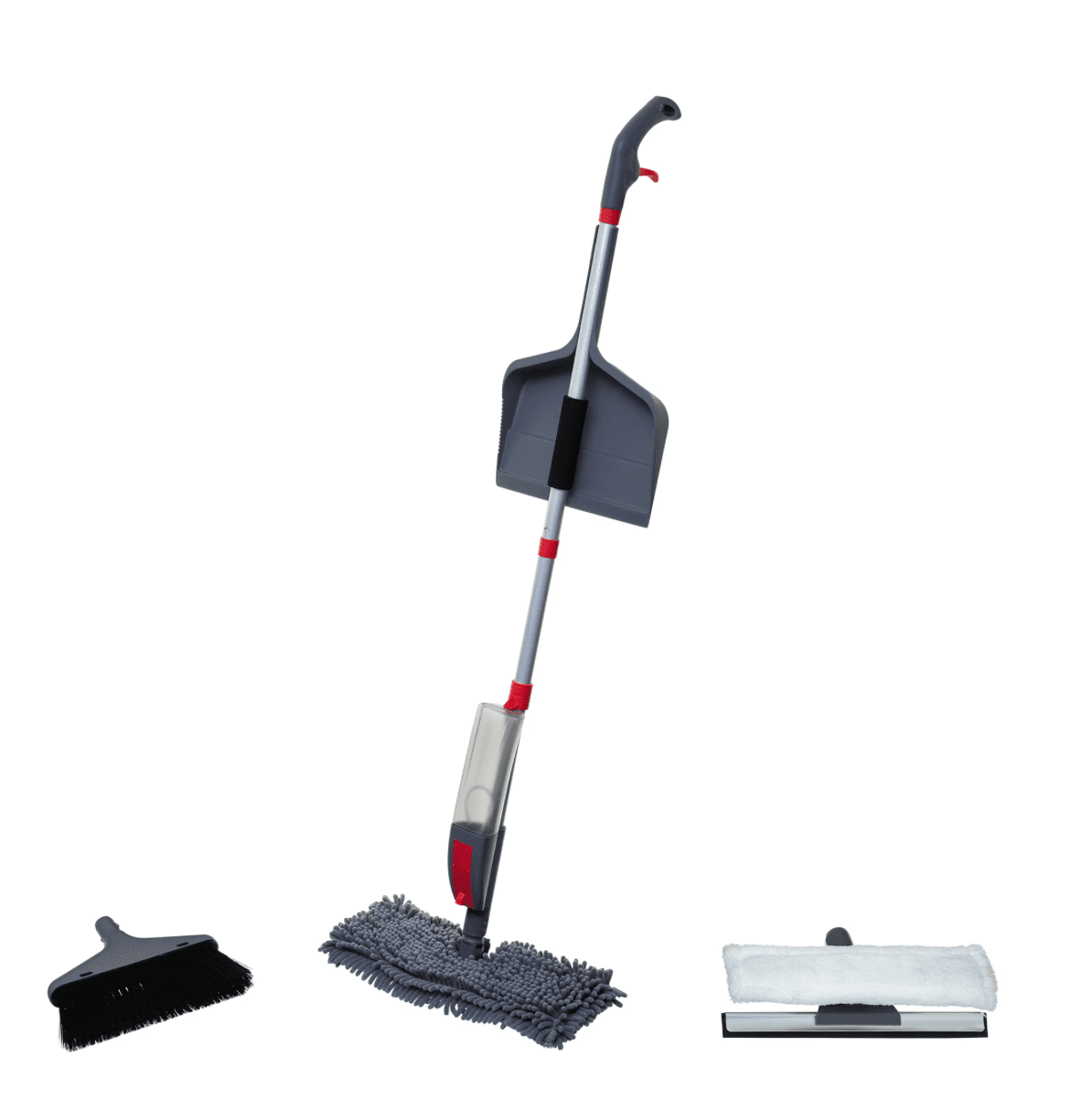 Mop Paskowy z Mikrofibry 5five Simply Smart